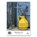 Landelijk met bijbeltekst weekplanner 2025, niet bekend - Paperback - 9789493206427