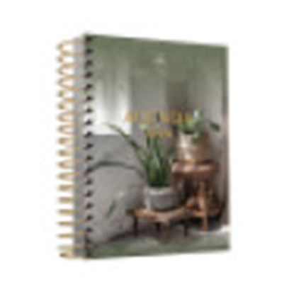 Agenda MajesticAlly 2026, niet bekend - Gebonden - 9789493206557
