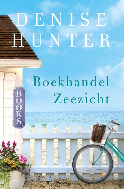Boekhandel Zeezicht, Denise Hunter - Ebook - 9789493208315