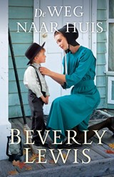 De weg naar huis - Beverly Lewis - 9789493208322