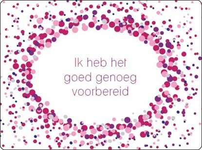 Helpende gedachten voor volwassenen, Adinda de Vreede - Losbladig - 9789493209046