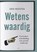 Wetenswaardig, Erik Meester - Gebonden - 9789493209299