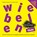 Wiebelen en friemelen thuis, Monique Thoonsen ; Carmen Lamp - Paperback - 9789493209398