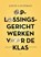 Oplossingsgericht werken voor de klas, Louis Cauffman - Paperback - 9789493209480