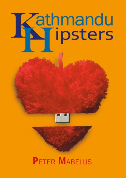 Kathmandu Hipsters, Peter Mabelus - Ebook - 9789493210042