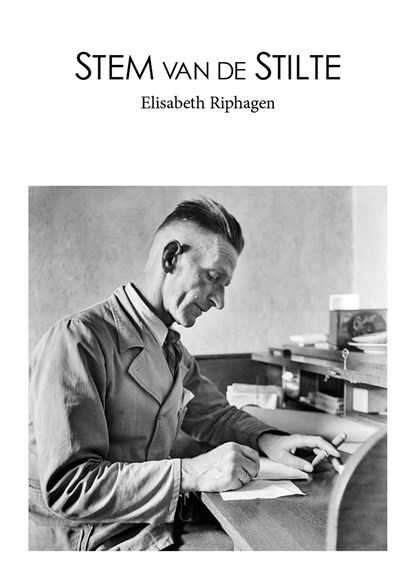 Stem van de Stilte, Elisabeth Riphagen - Ebook - 9789493210394