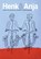 Henk & Anja, Nel Goudriaan - Paperback - 9789493210462