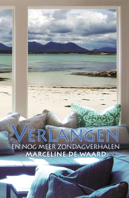 Verlangen, Marceline de Waard - Paperback - 9789493210509