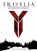 Trisylia, Steven van den Berg - Paperback - 9789493210608