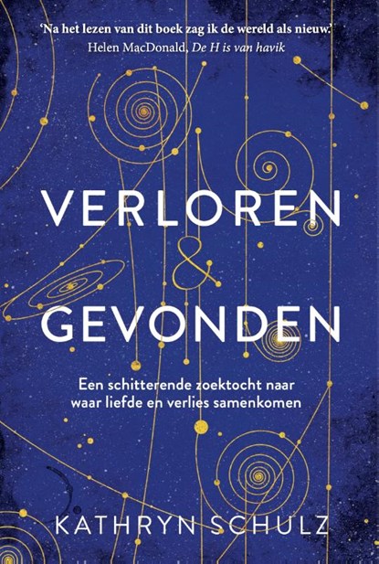 Verloren & gevonden, Kathryn Schulz - Paperback - 9789493213296