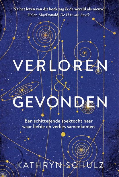 Verloren & gevonden, Kathryn Schulz - Ebook - 9789493213319