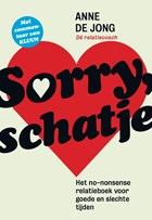 Sorry, schatje | Anne de Jong | 