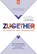 Zugether: De kracht van verbinding, David de Kock ; Arjan Vergeer - Gebonden - 9789493213357