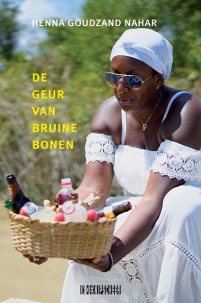 De geur van bruine bonen, Henna Goudzand Nahar - Paperback - 9789493214170