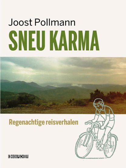 Sneu karma, Joost Pollmann - Paperback - 9789493214316