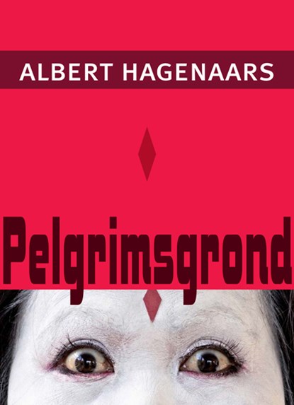 Pelgrimsgrond, Albert Hagenaars - Paperback - 9789493214323