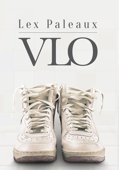 Vlo, Lex Paleaux - Paperback - 9789493214354