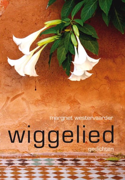 Wiggelied, Margriet Westervaarder - Paperback - 9789493214750