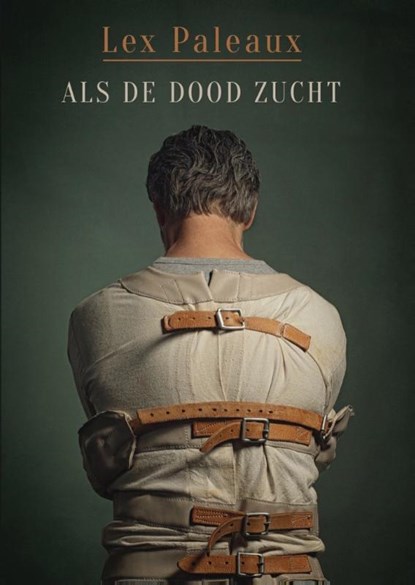 Als de dood zucht, houd ik mijn adem in, Lex Paleaux - Paperback - 9789493214859