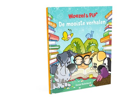 De mooiste verhalen, Guusje Nederhorst - Ebook - 9789493216136