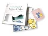 Baby's eerste boekjes, Guusje Nederhorst -  - 9789493216143