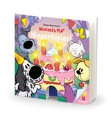 Hieperdepiep! - Guusje Nederhorst - 9789493216204