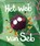 Het web van Seb, Joan Sanders - Gebonden - 9789493218543