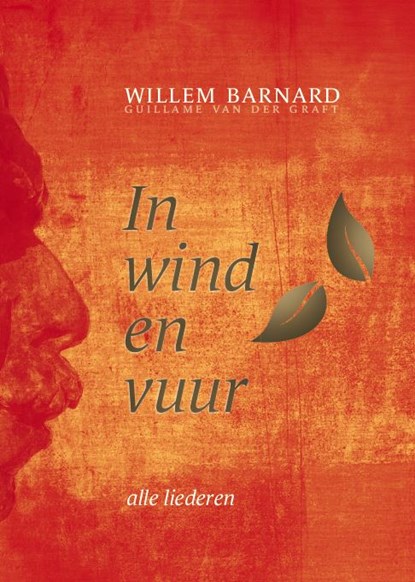 In wind en vuur 1, Willem Barnard - Gebonden - 9789493220041