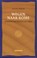 Wegen naar Rome, Eduard Verhoef - Paperback - 9789493220416