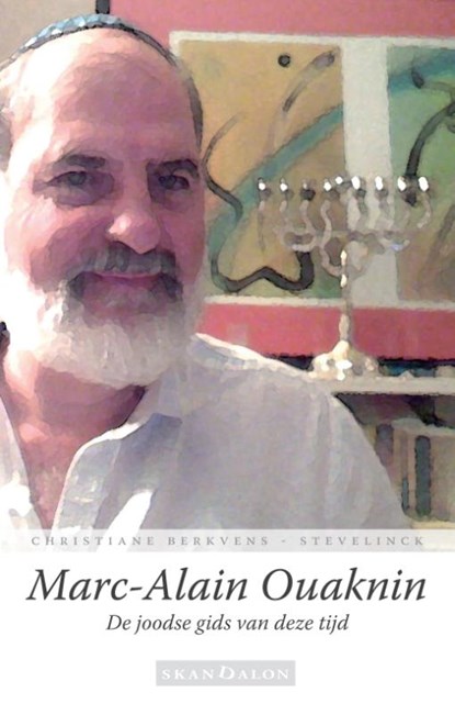 De Tien Geboden + Marc-Alain Ouaknin set 2, Marc-Alain Ouaknin ; Christiane Berkvens - Paperback - 9789493220546