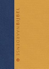 Naardense Bijbel 2024, Oker - Pieter Oussoren - 9789493220614