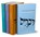 4-pak Exodus + Leviticus + Numeri + Deuteronomium, Jonathan Sacks - Paperback - 9789493220867