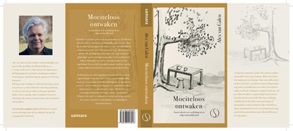 Moeiteloos ontwaken, Alex van Galen - Ebook - 9789493228153
