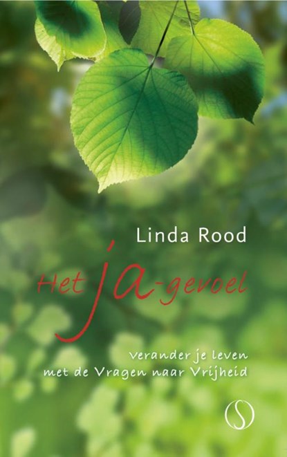 Het Ja-gevoel, Linda Rood - Paperback - 9789493228276