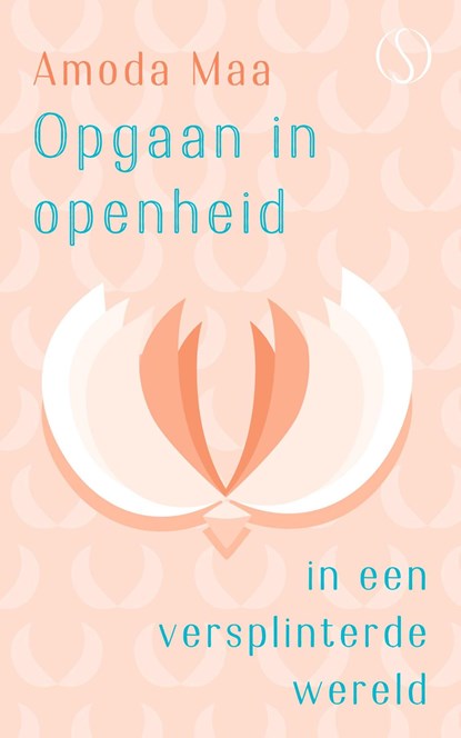 Opgaan in openheid, Amoda Maa - Ebook - 9789493228474