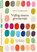 Vijftig tinten gewaarzijn, Erica Rijnsburger - Paperback - 9789493228627