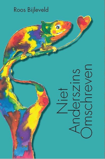 Niet Anderszins Omschreven, Roos Bijleveld - Paperback - 9789493230132