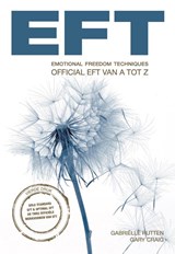 EFT - Gabriëlle Rutten ; Gary Craig - 9789493230613