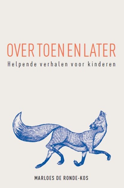 Over toen en later, Marloes Kos - Paperback - 9789493230712