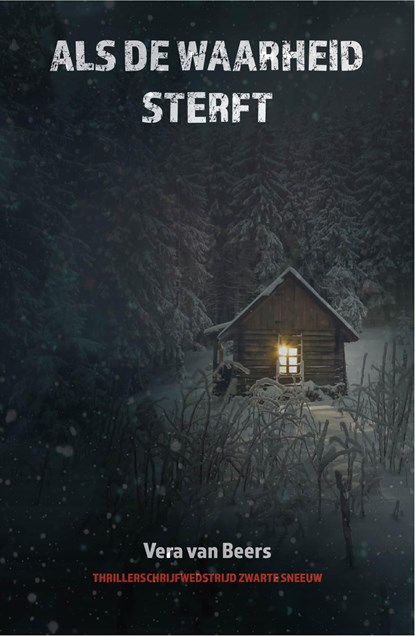Als de waarheid sterft, Vera van Beers - Ebook - 9789493233041
