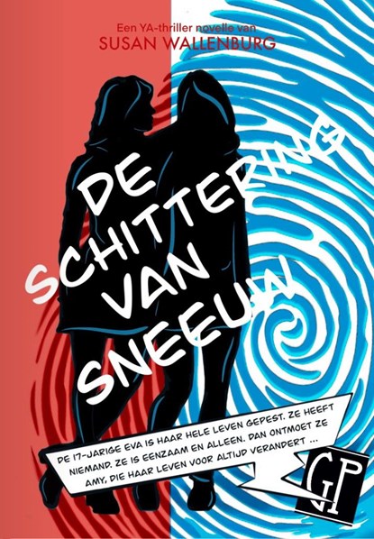 De schittering van sneeuw, Susan Wallenburg - Ebook - 9789493233058