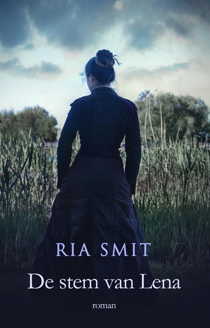 De stem van Lena, Ria Smit - Ebook - 9789493233126