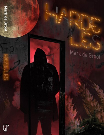 Harde les, Mark de Groot - Ebook - 9789493233140