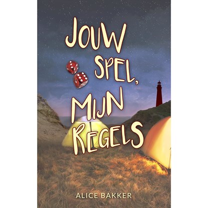 Jouw spel, mijn regels, Alice Bakker - Luisterboek MP3 - 9789493233218