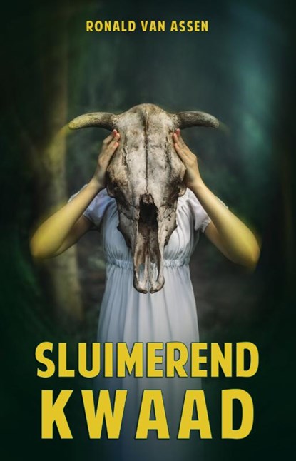 Sluimerend kwaad, Ronald van Assen - Paperback - 9789493233447