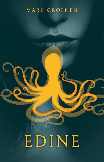 Edine, Mark Groenen - Ebook - 9789493233492