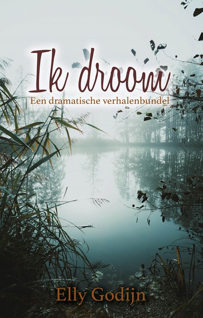 Ik droom, Elly Godijn - Ebook - 9789493233515