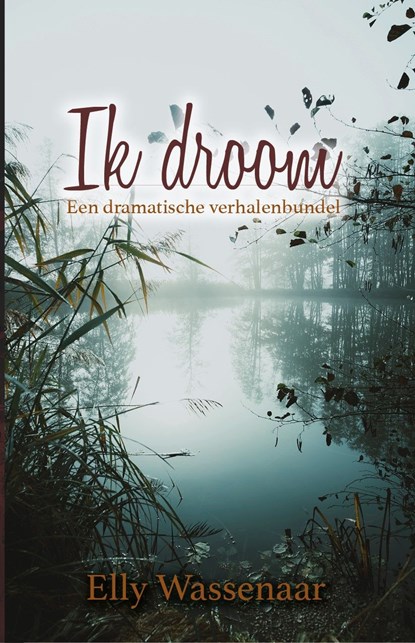 Ik droom, Elly Wassenaar - Ebook - 9789493233515