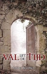 Val uit de tijd - Janine Brandsen - 9789493233546
