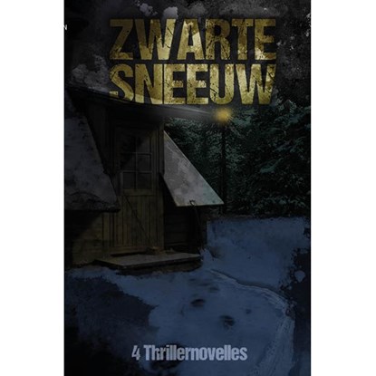 Zwarte sneeuw, Miriam Lucia ; Annemarie Ros ; Luc Vos ; Jacob Dens - Luisterboek MP3 - 9789493233645